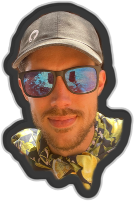 Picture of Mike Surowiec